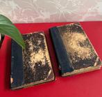 Antieke  Boeken "Hendrik Conscience" (2 stuks), Antiek en Kunst, Ophalen of Verzenden, Hendrik Conscience
