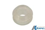 Schakelstang rubber, nylon wit Mercedes bremer / dudo, Nieuw
