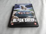 (nr.511) Dvd: black sheep, Cd's en Dvd's, Ophalen of Verzenden, Zo goed als nieuw, Vanaf 16 jaar
