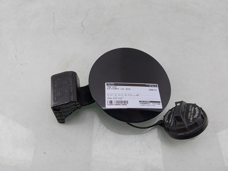 TANKKLEP Kia Picanto (JA) (01-2017/-) (|69510G6000|), Auto-onderdelen, Carrosserie, Kia, Gebruikt