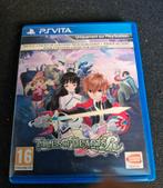 Tales of Hearts R sur Ps Vita, Enlèvement ou Envoi, Comme neuf, Combat