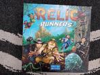 Bordspel Relic Runners, Hobby en Vrije tijd, Vijf spelers of meer, Ophalen of Verzenden, Gebruikt, Days of Wonder