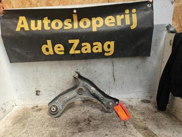 Draagarm rechts-voor van een Volkswagen Polo beschikbaar voor biedingen