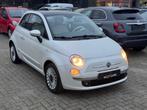 Fiat 500/0.9i TwinAir Turbo, Autos, Fiat, Euro 5, Achat, Entreprise, Boîte manuelle