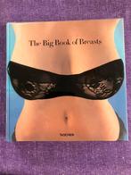 Gesigneerd Dian Hanson The big book of breasts Taschen, Boeken, Kunst en Cultuur | Fotografie en Design, Ophalen of Verzenden
