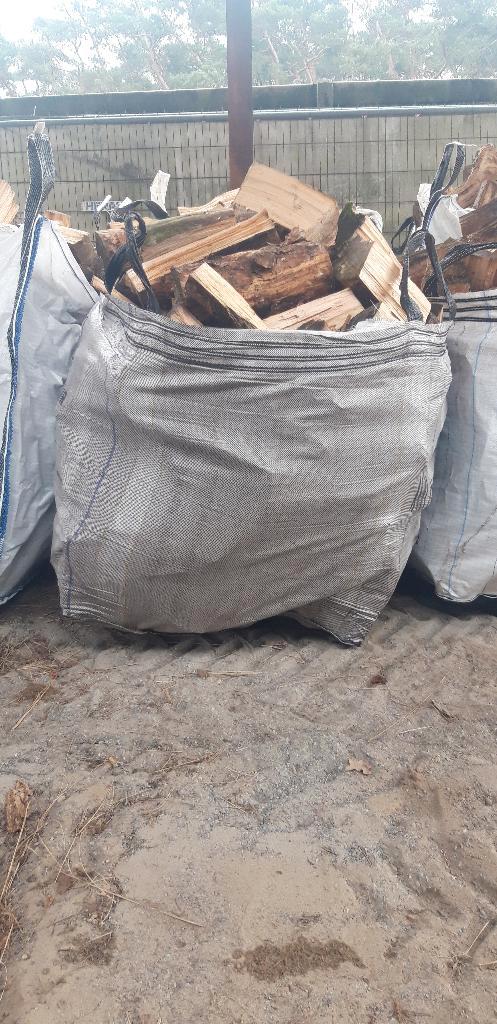Brandhout te koop, Tuin en Terras, Brandhout, Ophalen of Verzenden