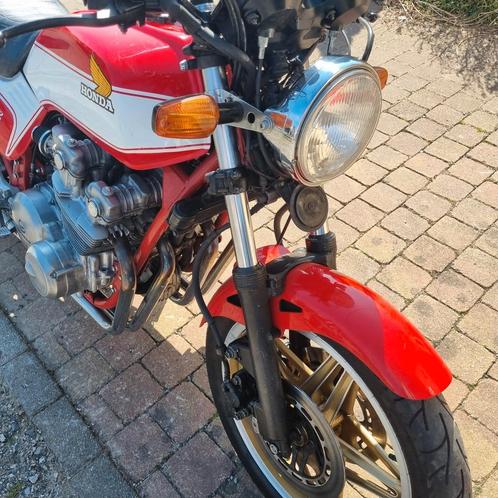 Honda CB 900F2.BOL DOR, Motoren, Motoren | Honda, Particulier, Ophalen