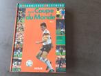 „Het fantastische verhaal van de World Cup 2" (1990), Boeken, Ophalen