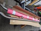 Side bars Toyota RAV 4 De Side bars zijn van RVS, Ophalen, Nieuw
