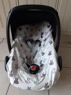 Maxicosi, 0 à 10 kg, Ceinture de sécurité ou Isofix, Maxi-Cosi, Enlèvement