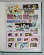 Verzameling postzegels, Ophalen of Verzenden