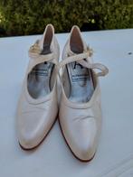 ALEXANDRA 37pt schoenen, Ophalen of Verzenden, Zo goed als nieuw, Beige, Schoenen