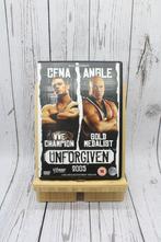 DVD WWE - Unforgiven 2005 - Wrestling - Silver Vision, Cd's en Dvd's, Ophalen of Verzenden, Gebruikt