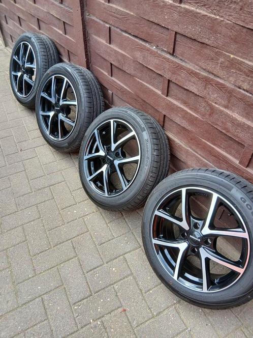 Monaco velgen nieuw 4x108, Auto-onderdelen, Banden en Velgen, Band(en), Nieuw, Ophalen