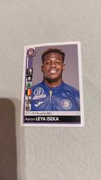 Panini/Sticker /Aaron Leya Iseka / FC Toulouse / 2018-2019, Verzamelen, Verzenden, Nieuw, Poster, Plaatje of Sticker