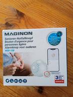 MAGINON Alarm Voor Senioren, Doe-het-zelf en Bouw, Alarmsystemen, Ophalen, Nieuw