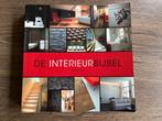 De Interieurbijbel, Ophalen of Verzenden, Zo goed als nieuw, 2voor5, Interieur en Design