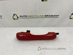 Handgreep van een Jeep Renegade, Auto-onderdelen, Interieur en Bekleding, Gebruikt, -, -, Ophalen of Verzenden