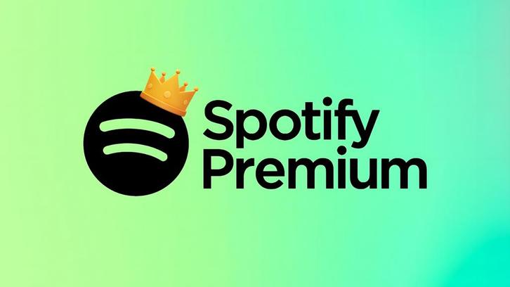 SPOTIFY PREMUIM 1 JAAR VOOR 35 €, Tickets en Kaartjes, Theater | Musical