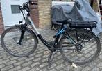 Elektrische fiets + garantie, Fietsen en Brommers, Elektrische fietsen, Ophalen of Verzenden