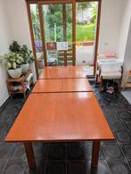 Uitschuifbare tafel (6-10 personen), Ophalen, Gebruikt