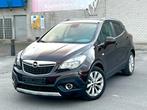 OPEL MOKKA TURBO 1.4 BENZINE VAN 2016 EURO 6B 89.000km, Autos, Achat, Euro 6, USB, Particulier