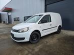 Wv caddy 1.6 diesel euro 5b /12 maanden garantie, Auto's, Euro 5, Bedrijf, Airbags, Te koop