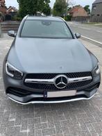 Mercedes-benz GLC 200 AMG, Auto's, Mercedes-Benz, Automaat, Achterwielaandrijving, Overige kleuren, Leder