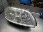 Koplamp rechts van een Volkswagen Touran, Enlèvement, Utilisé, Volkswagen