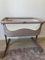 Chicco co-sleeper, Ophalen, Zo goed als nieuw