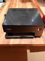 Printer, Kopieer & scanner Canon PIXMA, Computers en Software, Printers, Canon, Printer, Zo goed als nieuw, Scannen
