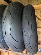 Dunlop Sportsmart TT, Motos, Pièces | Autre, Utilisé