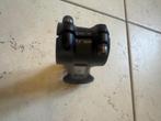 Bontrager stuurpen 100mm, Fietsen en Brommers, Fietsonderdelen, Ophalen, Bontrager Trek, Stuur, Racefiets