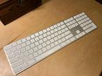 Apple Magic Keyboard | QWERTY, Ophalen of Verzenden, Zo goed als nieuw, Draadloos, Qwerty