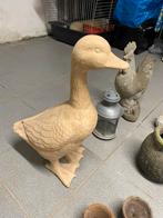 Tuindecoratie, Tuin en Terras, Ophalen