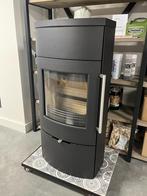 ermaTech TT80 houtkachel – showroommodel met 25% korting, Huis en Inrichting, Kachels, Ophalen, Vrijstaand, Hout, Nieuw