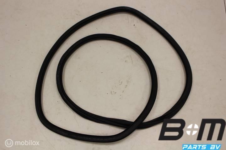 Portierrubber links achter VW Golf 7 Variant 5G9867913, Auto-onderdelen, Interieur en Bekleding, Gebruikt