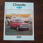 CHEVROLET     CHEVETTE  1979, Enlèvement ou Envoi, Neuf, Chevrolet