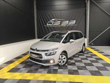 Citroën 1.5HDi Business 7-zit/Keyless/CAM/Apple/Cruise beschikbaar voor biedingen