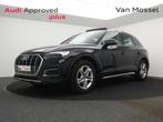 Audi Q5 Q5 35 TDi Business Edition Advanced S tronic, Auto's, Audi, Automaat, Q5, Zwart, Diesel