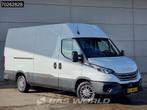 Iveco Daily 35S21 210PK 3.0L Automaat 2025 model L2H2 3,5t T, Auto's, Stof, Euro 6, 4 cilinders, Iveco