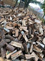 Brandhout diverse soorten, Tuin en Terras, Brandhout, Ophalen