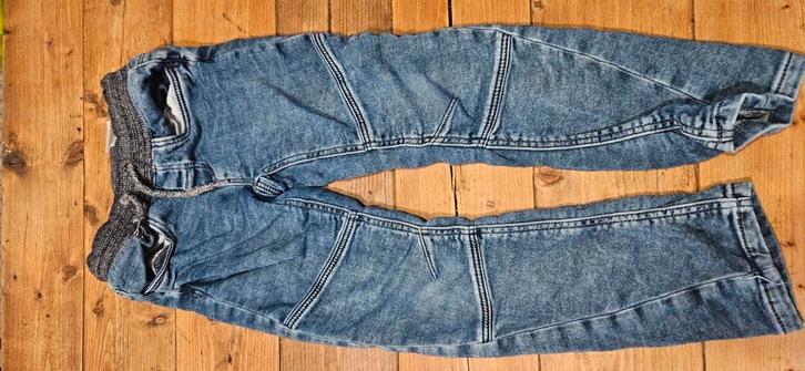 Jongensbroeken 5 stuks maat 122, Kinderen en Baby's, Kinderkleding | Maat 122, Gebruikt, Broek, Ophalen
