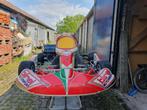 te koop birel  met loncin 160 cc 4 takt motor, Sport en Fitness, Karting, Ophalen, Kart