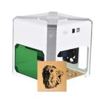 Laser Graveermachine - Draagbaar & Compact, Hobby en Vrije tijd