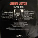 Jessy JOYCE -Love me - 33 T - Promo BE, Cd's en Dvd's, Gebruikt, Verzenden, Overige typen, Overige genres