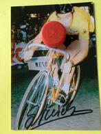 wielerfoto team molteni eddy merckx, Verzenden, Zo goed als nieuw
