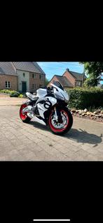 Aprilia rs660 2023 4800km, Motoren, Particulier