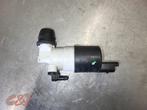 Pompe lave-glace avant d'un Citroen Berlingo, Autos : Pièces & Accessoires, -, 3 mois de garantie, Utilisé, -