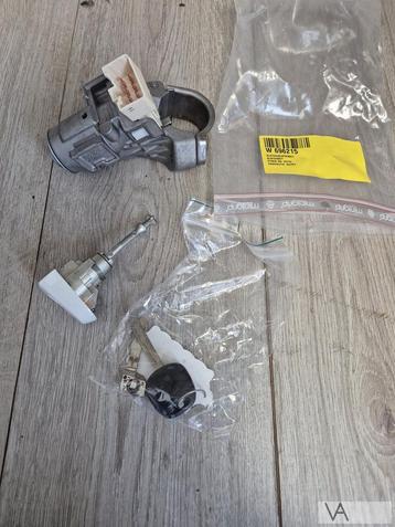 Peugeot 108 Citroen C1 Toyota Aygo 2014 - 2023 slotenset €30 beschikbaar voor biedingen